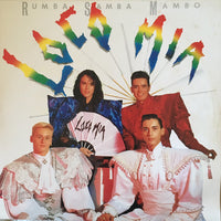 Loco Mia : Rumba Samba Mambo (12")