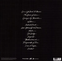Daft Punk : Random Access Memories (2xLP, Album, RE, RP, 180)