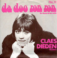 Claes Dieden, Etcetera (11) : Da Doo Ron Ron (7")
