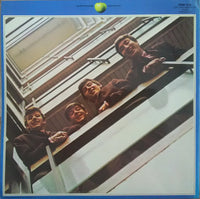 The Beatles : 1967-1970 (2xLP, Comp, Rou)