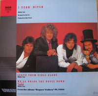 Slade : 7 Year Bitch (12", Maxi)