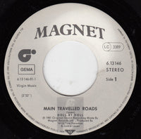 Doll By Doll : Main Travelled Roads (7", Single)
