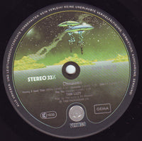 Thin Lizzy : Chinatown (LP, Album)