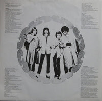 Thin Lizzy : Chinatown (LP, Album)