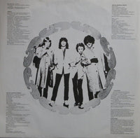 Thin Lizzy : Chinatown (LP, Album)