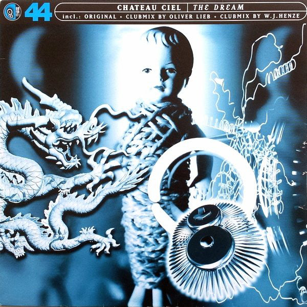 Chateau Ciel : The Dream (12")