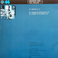 Chateau Ciel : The Dream (12")