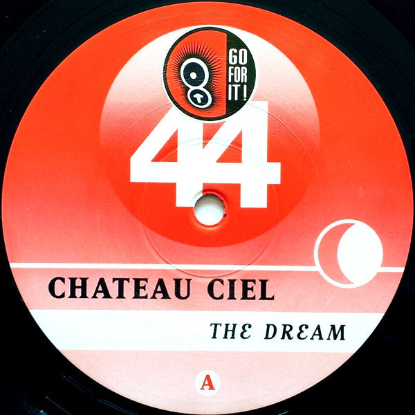 Chateau Ciel : The Dream (12")