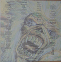 Iron Maiden : No Prayer For The Dying (LP, Album)