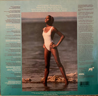 Whitney Houston : Whitney Houston (LP, Album)