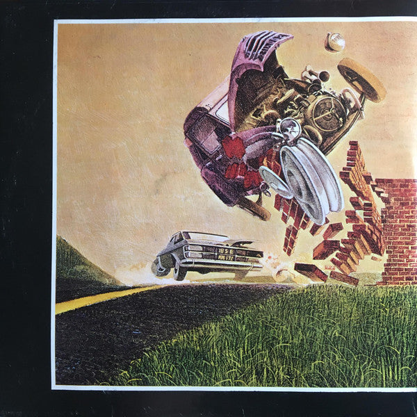 Aphrodite's Child : 666 (2xLP, Album, RE, RP, Gat)