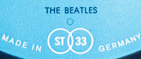 The Beatles : Rubber Soul (LP, Album, RE, Cir)