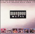 Various : Marquee Metal (LP, Comp)