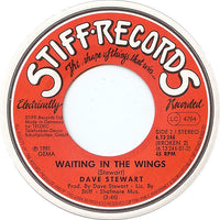 Dave Stewart With Barbara Gaskin* : It's My Party (7", Single, RP)