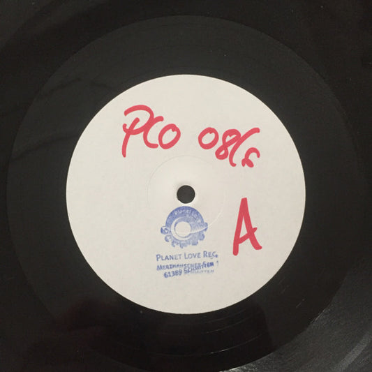 Coral Reef : Swan Dive (12", W/Lbl)