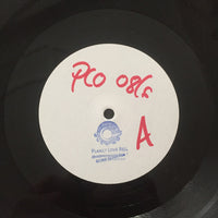 Coral Reef : Swan Dive (12", W/Lbl)