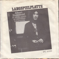 Albert Hammond : The Free Electric Band (7", Single)