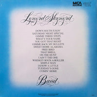 Lynyrd Skynyrd Band* : Gold & Platinum (2xLP, Comp, RE, Gat)