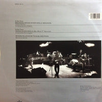 Tears For Fears : Broken / Head Over Heels / Broken (Preacher Mix) (12", Single, MPO)