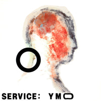 YMO* : Service (LP, Album)