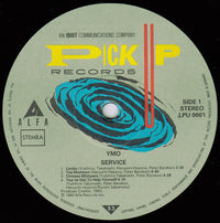 YMO* : Service (LP, Album)