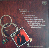 Achim Reichel : Klabautermann (LP, Album)