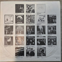 The Rolling Stones : The Rolling Stones Vol. 2 (LP, Album, Mono, RE)