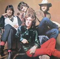 Traffic : Traffic (LP, Album, RE)