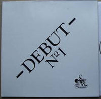 Various : Debüt №1 (LP, Smplr)