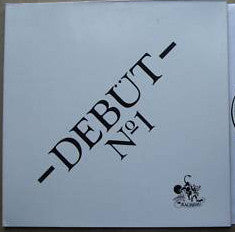Various : Debüt №1 (LP, Smplr)