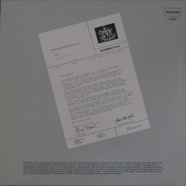 Various : Debüt №1 (LP, Smplr)