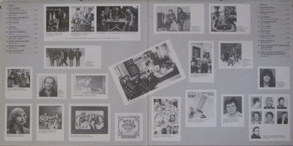 Various : Debüt №1 (LP, Smplr)