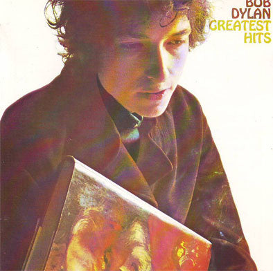 Bob Dylan : Greatest Hits (LP, Comp, RE)