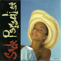 Sade : Paradise (7", Single)