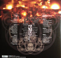 Ayreon : 01011001 (3xLP, Album, Cle)