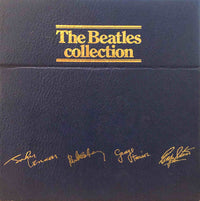 The Beatles : Collection (Box, Comp + LP, Album + LP, Album + LP, Album + LP)