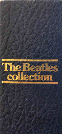 The Beatles : Collection (Box, Comp + LP, Album + LP, Album + LP, Album + LP)