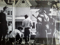 Various : Greatest Folksingers Of The 'Sixties (2xLP, Comp)