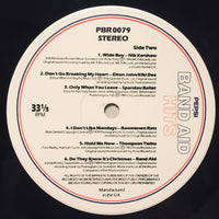 Various : Pepsi® Band Aid Hits (LP, Comp, PRS)