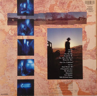 Kansas (2) : In The Spirit Of Things (LP, Album)
