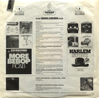 Barbara Dennerlein : Tribute To Charlie (LP, Album)