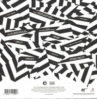 Danger Dan : Das Ist Alles Von Der Kunstfreiheit Gedeckt (LP, Album, RE)