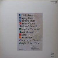 Erasure : The Innocents (LP, Album, Club)
