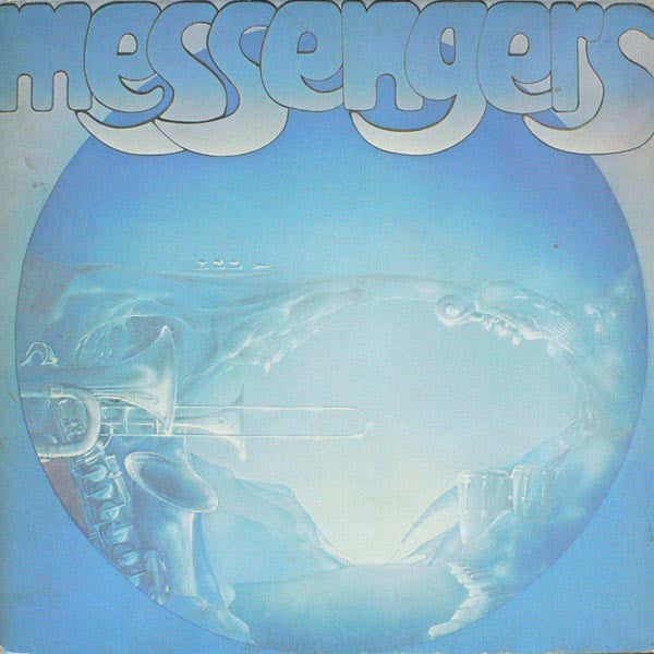 Messengers (11) : First Message (LP, Album)