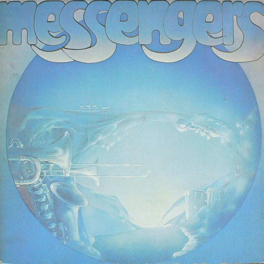 Messengers (11) : First Message (LP, Album)