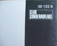 Blondie : Parallel Lines (LP, Album, Club)