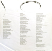 The Who : Face Dances (LP, Album, Don)