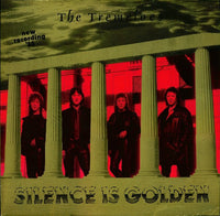The Tremeloes : Silence Is Golden (New Recording '88) (12")