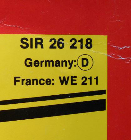 Talking Heads : Take Me To The River (Live) / Heaven/Life During Wartime (Live) (12", Maxi, Ltd)
