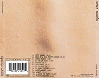 Murat* : Dolorès (CD, Album)
